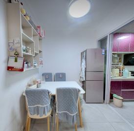 延龄巷 3室1厅69.65m²精装修
