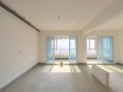 置地栢悦湾 3室2厅127m²毛坯