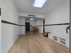 前海时代 2室2厅87.22m²整租