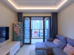 佳兆业未来城 3室2厅90m²整租