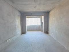 紫金华府 3室2厅96.12m²毛坯