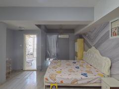 城市华庭 1室0厅38.5m²满五年
