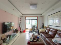莱茵河畔花园 3室2厅116.38m²普通装修