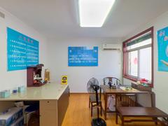 安居苑东村 3室1厅81.64m²满五年