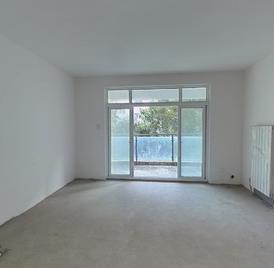 丽晶华庭 4室2厅165m²毛坯
