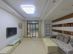 凤凰城家家景园四期 2室2厅93m²普通装修