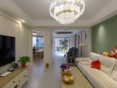 家天下三期 家天下三期 4室2厅127.37m²