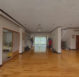 高尔夫山庄 独栋别墅4室450m² 居住安静舒适 带花园阳台