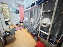 雅仕居花园 1室0厅19.55m²普通装修