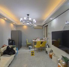 青年新苑 2室1厅73.5m²精装修