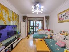 丰盛华庭 3室2厅100.63m²普通装修