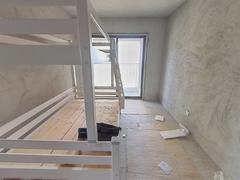 华发峰尚一期 2室2厅60.28m²毛坯