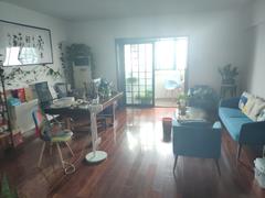春天大厦 琥珀山庄旁 沿湖观景 电梯房 楼下地铁 精装修