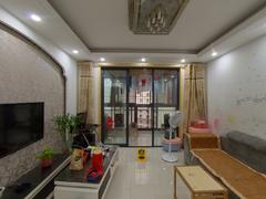 文昌雅居 3室2厅99.7m²普通装修