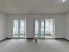 远洋庐玥风景 2室2厅108m²毛坯