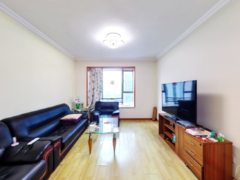 名仕阁 3室2厅116.48m²整租