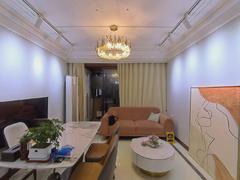 坝上街环球中心 3室2厅139.86m²满五唯一
