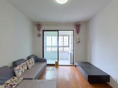 大富新领地 3室2厅88.87m²普通装修