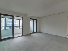宋都如意长江 3室2厅99m²毛坯