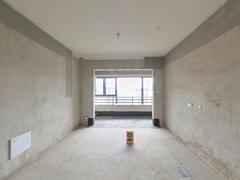 荣盛书香府邸公园里 4室1厅119.58m²毛坯