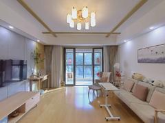 淮矿和平盛世 4室2厅131.72m²满五唯一
