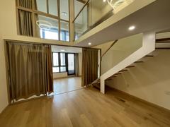 前海枫叶大厦 3室2厅55.16m²整租