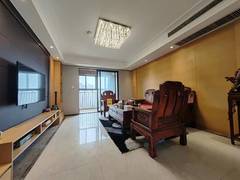 华润幸福里 3室2厅136m²满五唯一