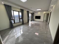 壹成中心三区 4室2厅118m²整租