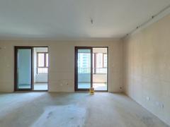 旭辉滨湖江来 4室2厅109.29m²毛坯