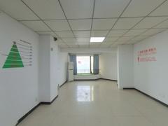 松芝万象城 1室2厅50.89m²满五年