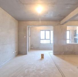 合肥光明府 3室2厅104m²普通装修