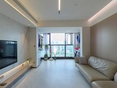 天健天骄南苑 3室2厅123m²整租
