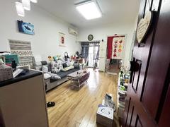 布吉阳光花园五期 1室1厅46m²整租