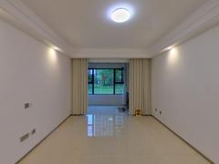 禹洲中央城三期水漾花园 3室2厅113m²精装修