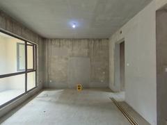 城建琥珀御宾府 6室2厅225m²毛坯