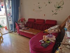 雅仕荔景苑 1室1厅42m²整租