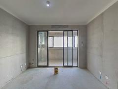 金鹏珑璟台 3室2厅117m²毛坯