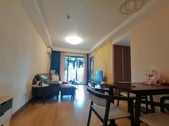 万科天誉 3室2厅89.51m²精装修