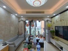 鸿荣源尚峰 4室2厅89.94m²满五唯一