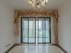 阅山公馆 新出房源，户型方正，花园中间，住家安静舒适