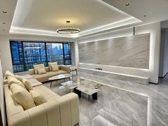 中信红树湾 4室2厅213.68m²整租