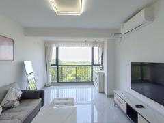 建业大厦 （新上）精装修 保养不错 通透采光好 看房方便