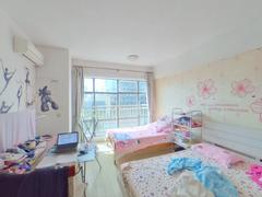 嘉年华国际公寓 1室0厅43.58m²满五年