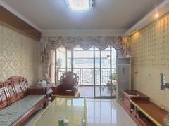 桂芳园八期 3室2厅95m²整租