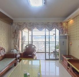 桂芳园八期 3室2厅95m²整租