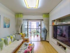 一半山 3室2厅84.14m²满五唯一