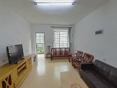 华南名宇一期 2室2厅76.85m² 普通装修