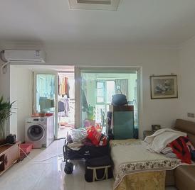 美地里园 新出房源，户型方正，花园中间，住家安静舒适
