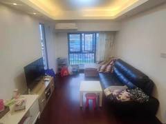 万科红三期 2室2厅68m²整租