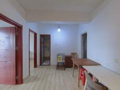 和昌都汇华郡 2室2厅60.59m²普通装修